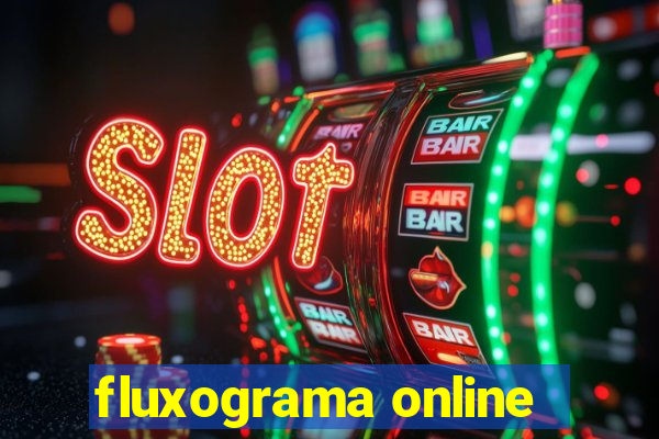 fluxograma online